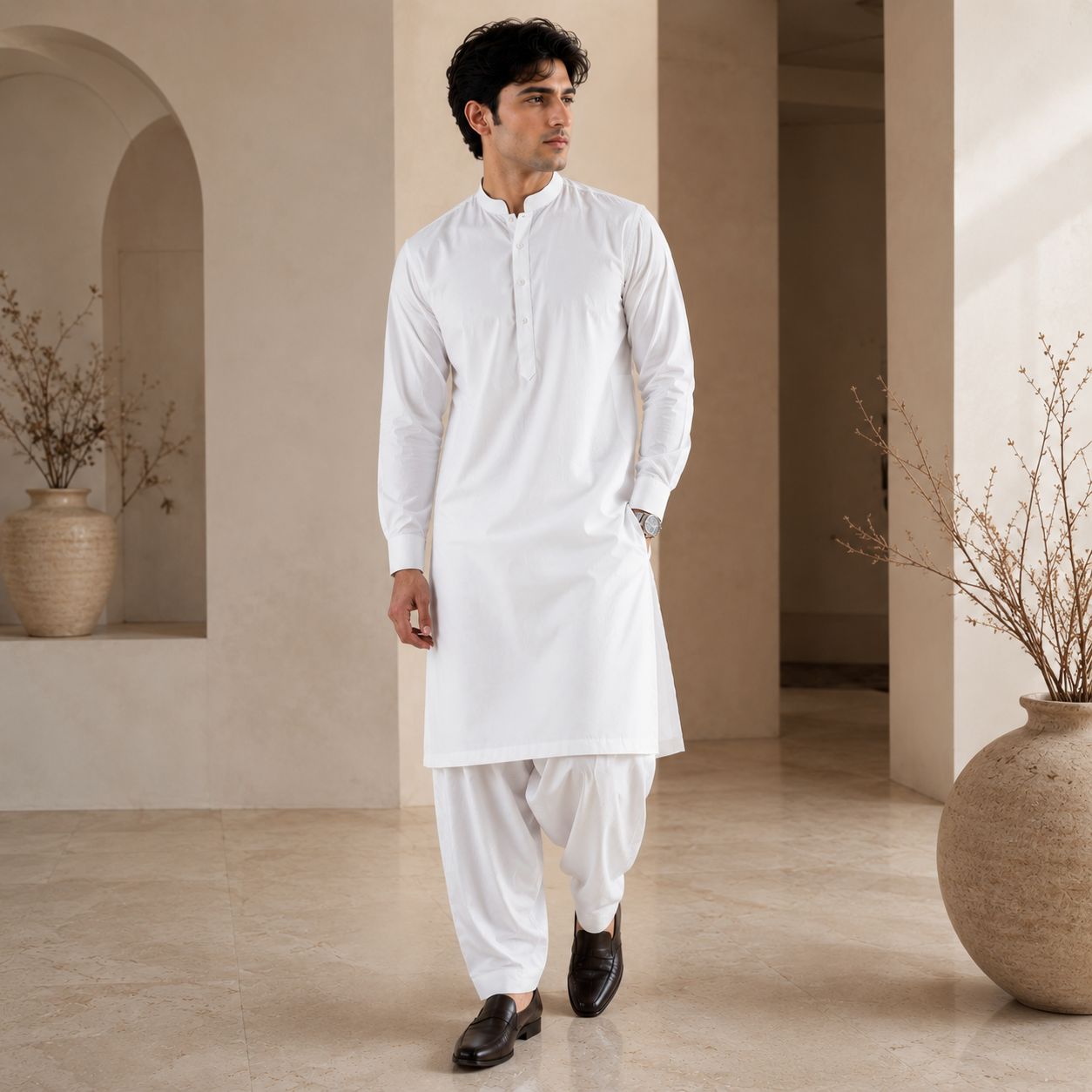 Premium Boski Fabric Collection